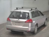 Nissan WINGROAD лот № 7065 оценка R  с аукциона в Японии 3