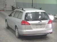 Nissan WINGROAD лот № 7065 оценка R  с аукциона в Японии 1