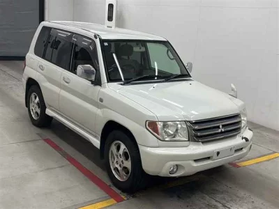 Mitsubishi PAJERO IO
