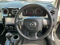 Mazda VERISA лот № 30047 оценка 4  с аукциона в Японии 2