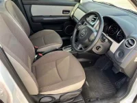 Mazda VERISA лот № 30047 оценка 4  с аукциона в Японии 6