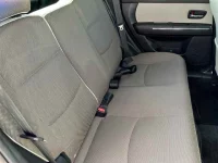 Mazda VERISA лот № 30047 оценка 4  с аукциона в Японии 7