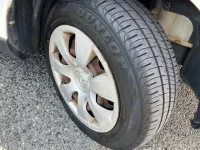 Mazda VERISA лот № 30047 оценка 4  с аукциона в Японии 8