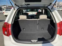 Mazda VERISA лот № 30047 оценка 4  с аукциона в Японии 9