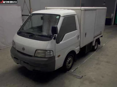 Nissan VANETTE TRUCK  с аукциона в Японии