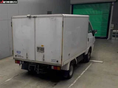 Nissan VANETTE TRUCK  с аукциона в Японии