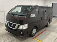Nissan CARAVAN VAN лот № 30051 оценка R  с аукциона в Японии 3