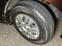 Nissan CARAVAN VAN лот № 30051 оценка R  с аукциона в Японии 8