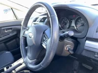 Subaru IMPREZA лот № 1055 оценка R  с аукциона в Японии 6