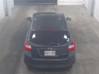 Subaru IMPREZA лот № 1055 оценка R  с аукциона в Японии 5
