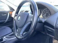 BMW 1-Series лот № 1053 оценка 4  с аукциона в Японии 6