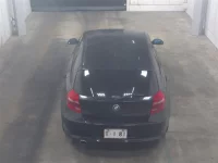 BMW 1-Series лот № 1053 оценка 4  с аукциона в Японии 5