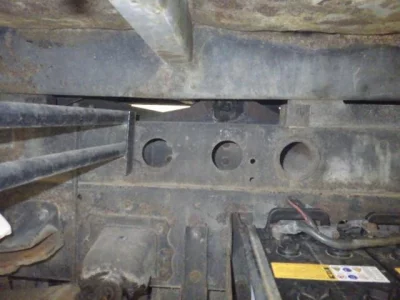 Nissan CONDOR  с аукциона в Японии