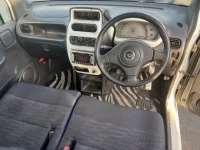 Daihatsu MOVE лот № 1013 оценка RA  с аукциона в Японии 3