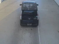 Subaru STELLA лот № 1010 оценка 3.5  с аукциона в Японии 2