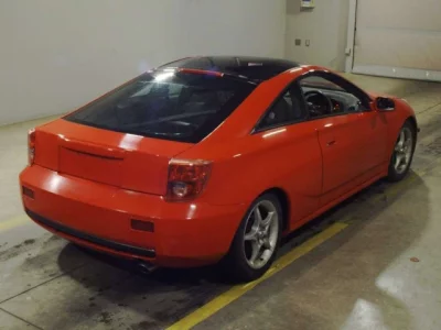 Toyota CELICA