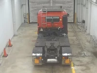 Hino TRUCK лот № 1036 оценка RB  с аукциона в Японии 2