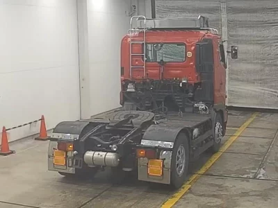 Hino TRUCK  с аукциона в Японии