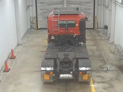 Hino TRUCK  с аукциона в Японии