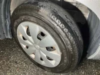 Toyota SUCCEED лот № 30054 оценка 3.5  с аукциона в Японии 8