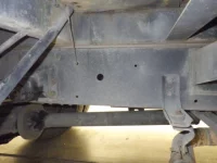 Nissan CONDOR лот № 1035 оценка 3  с аукциона в Японии 3