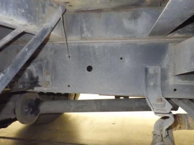 Nissan CONDOR  с аукциона в Японии