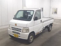 Honda ACTY TRUCK лот № 1063 оценка 3  с аукциона в Японии 3
