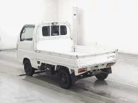Honda ACTY TRUCK лот № 19 оценка   с аукциона в Японии 1