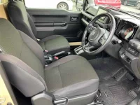Suzuki JIMNY SIERRA лот № 30055 оценка 4.5  с аукциона в Японии 6