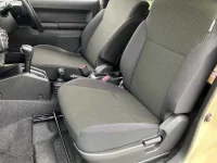 Suzuki JIMNY SIERRA лот № 30055 оценка 4.5  с аукциона в Японии 7