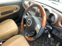 Daihatsu MIRA лот № 1059 оценка 3.5  с аукциона в Японии 6