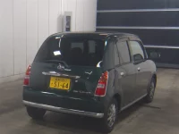 Daihatsu MIRA лот № 1059 оценка 3.5  с аукциона в Японии 4