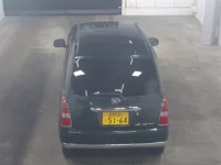 Daihatsu MIRA лот № 1059 оценка 3.5  с аукциона в Японии 5