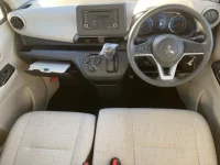 Mitsubishi EK WAGON лот № 1018 оценка 4  с аукциона в Японии 3