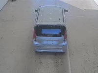 Mitsubishi EK WAGON лот № 1018 оценка 4  с аукциона в Японии 2