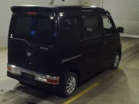 Daihatsu Atrai Wagon лот № 7273 оценка R  с аукциона в Японии 1