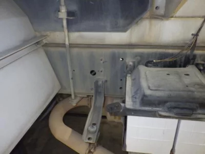 Hino RANGER  с аукциона в Японии