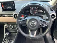 Mazda CX-3 лот № 30058 оценка 4  с аукциона в Японии 2