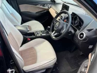 Mazda CX-3 лот № 30058 оценка 4  с аукциона в Японии 6