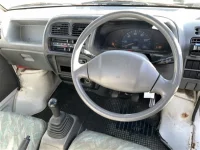 Suzuki CARRY TRUCK лот № 1068 оценка R  с аукциона в Японии 2