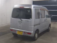 Daihatsu HIJET VAN лот № 1065 оценка R  с аукциона в Японии 4