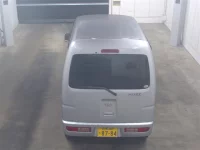 Daihatsu HIJET VAN лот № 1065 оценка R  с аукциона в Японии 5