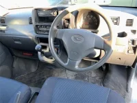 Daihatsu HIJET VAN лот № 1065 оценка R  с аукциона в Японии 2