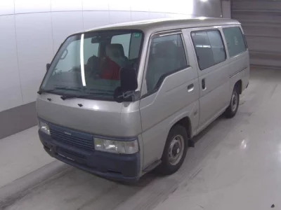 Nissan HOMY VAN