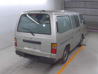 Nissan HOMY VAN
