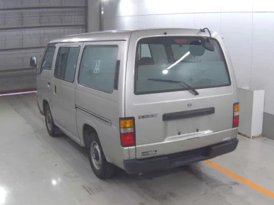 Nissan HOMY VAN
