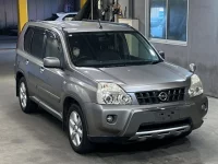 Nissan X-TRAIL лот № 149 оценка 3  с аукциона в Японии 3