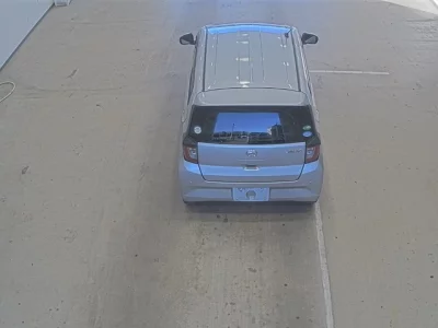 Daihatsu MIRA E S  с аукциона в Японии