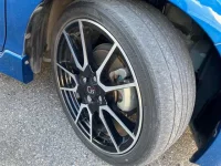 Toyota AQUA лот № 30061 оценка 4  с аукциона в Японии 8