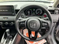 Honda VEZEL лот № 30060 оценка 5  с аукциона в Японии 2